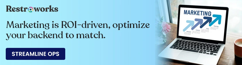 Marketing-is-ROI-driven,optimize-your-backend-to-match.