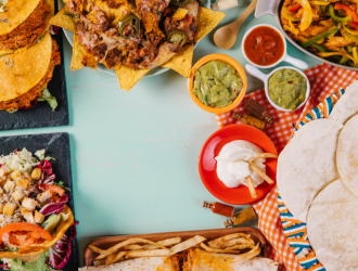 Mexican Restaurant Statistics State's mexican restaurants