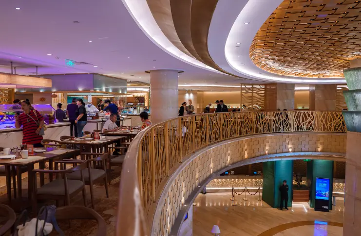Dubai restaurant regulatory landscape