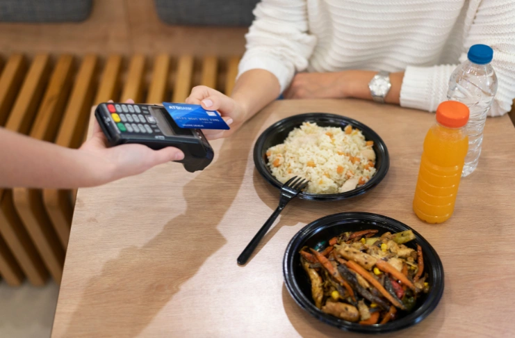 Improve customer retention