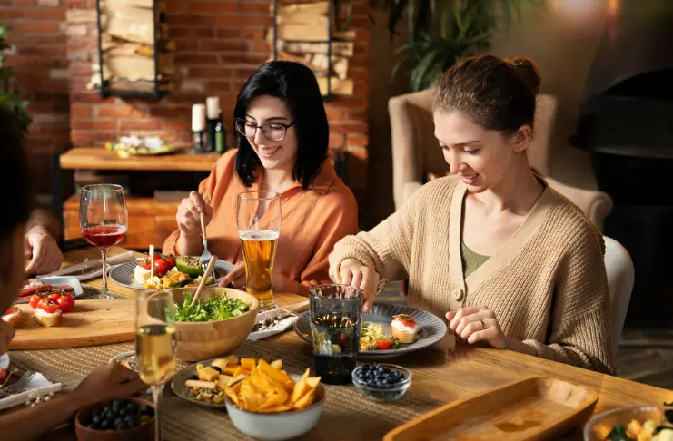 restaurant industry trends