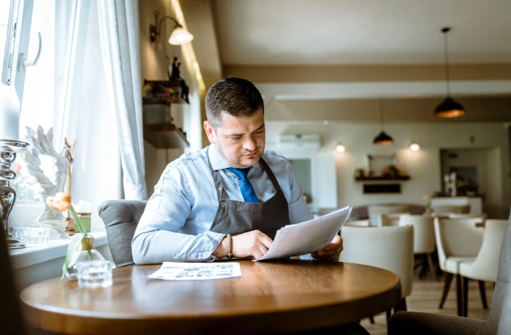 Cost Savings for Restaurants