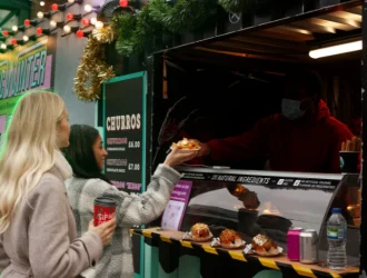 Food Truck License Guide