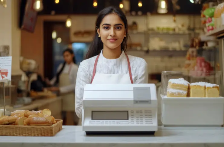 Bakery business costs