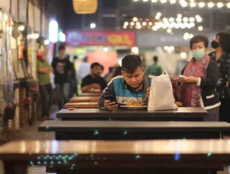 Philippine restaurant industry statistics