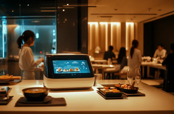 Digital technology