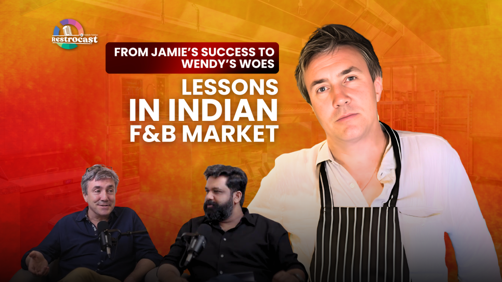 Jasper Reid on Scaling Pizza and Taming Burger Economics