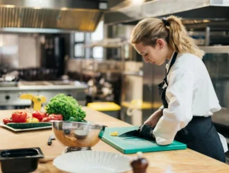 Cloud Kitchen Cost in India