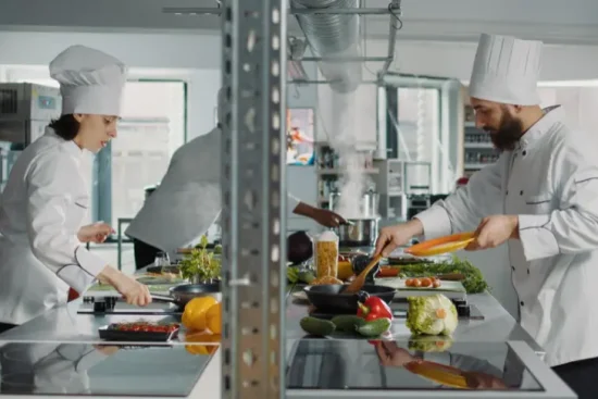 Cloud kitchen license cost in Dubai