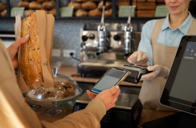 Setting up your kitchen and tech systems is a major investment when opening a restaurant.