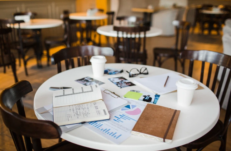 Funding your restaurant goes beyond traditional bank loans.