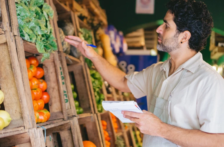 Restaurant food cost control