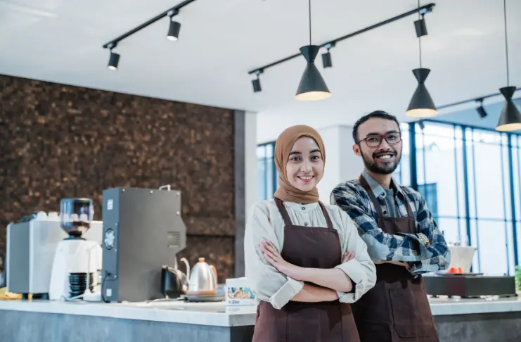 How Much Does It Cost to Open a Cafeteria in Dubai