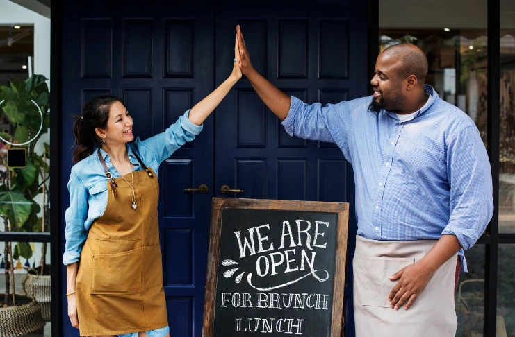 How Much Does It Cost to Open a Restaurant in the UK?