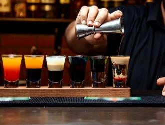 How to Calculate Liquor Cost