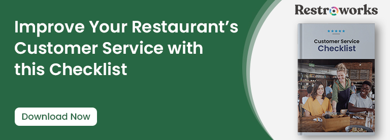 Improve-Your-Restaurant’s-Customer-Service-with-this-Checklist