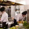 restaurant operating costs