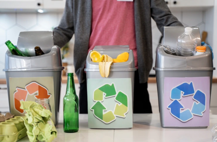 Improper waste disposal not only harms the environment but can also result in hefty fines and license cancellations.