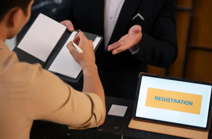Restaurant licenses and permits