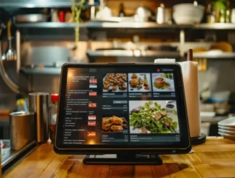 Best CRM software for restaurants