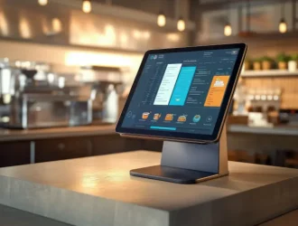 Best EPOS system for restaurants