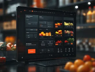 Best ERP software for restaurants