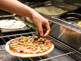 Best POS system for pizza restaurants