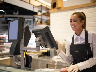 Best Restaurant Management Software in Doha