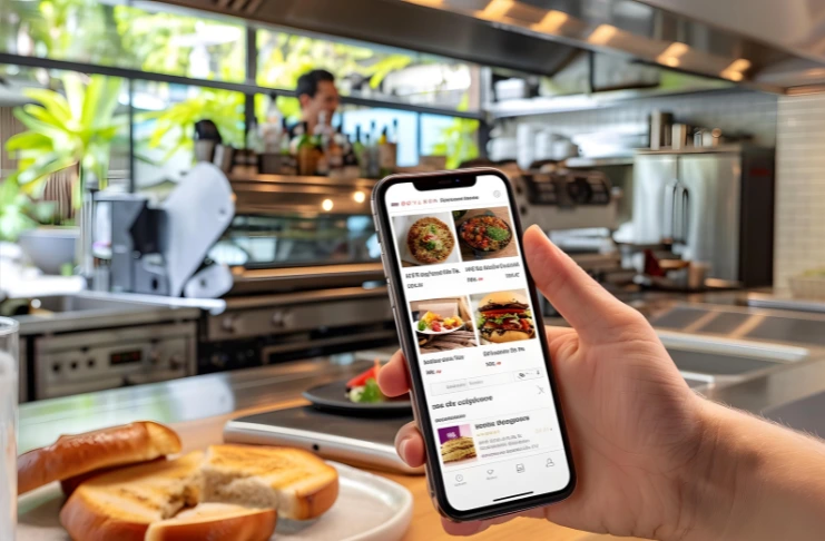 Explore best online ordering software that helps you improve customer satisfaction and attain new customers.
