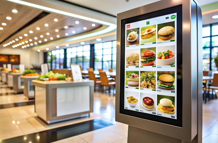 Here are the main types of POS systems: