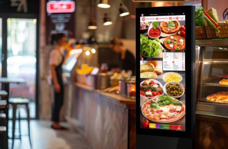 Independent full-service with reservations and bar:
Select the best tablet POS system with advanced table management, comprehensive KDS rules, and recipe-level cost control.