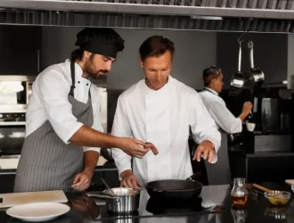 Ghost kitchen startup cost