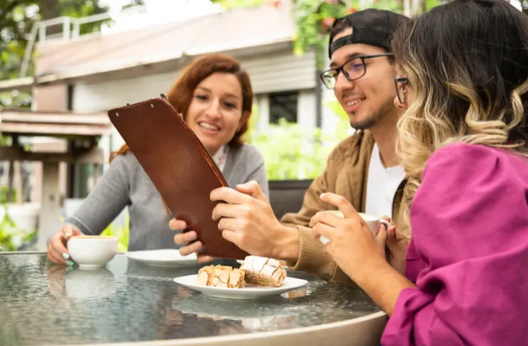 Causes of restaurant failure