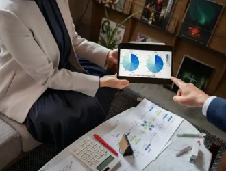 Uk restaurant industry statistics 2025