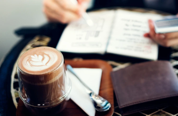 what licenses do you need to open a coffee shop