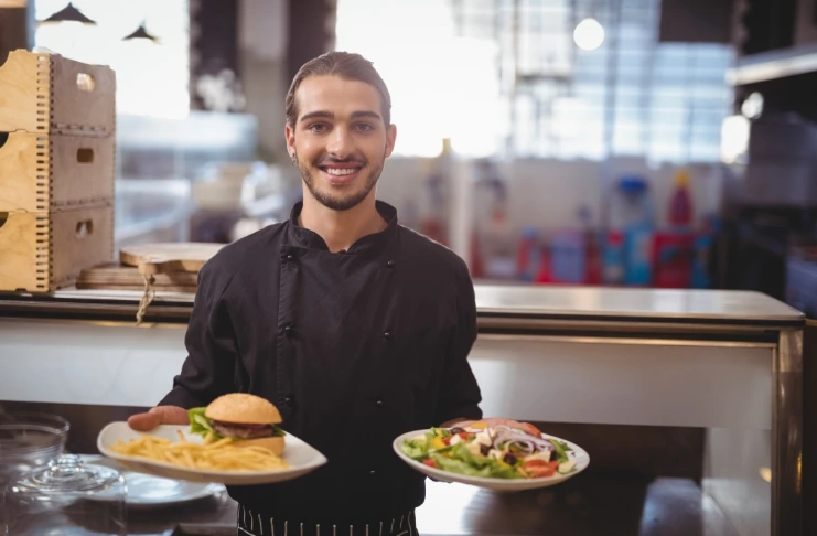 Align staffing with demand