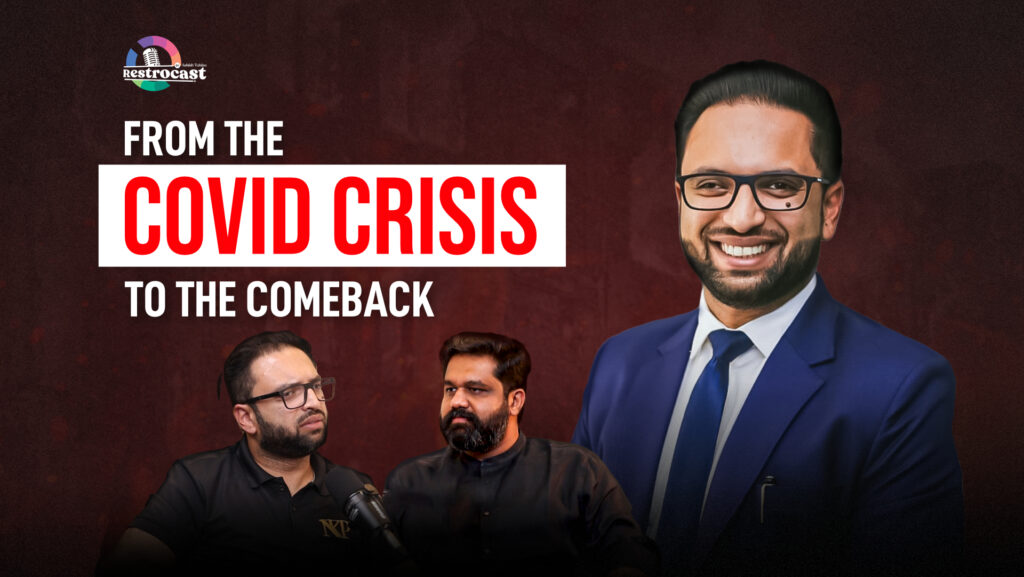 Shakir Haq on NKP Empire: Crisis, Culture, and Growth