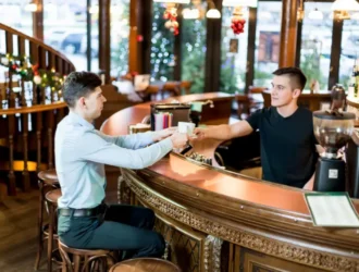 California restaurant industry statistics