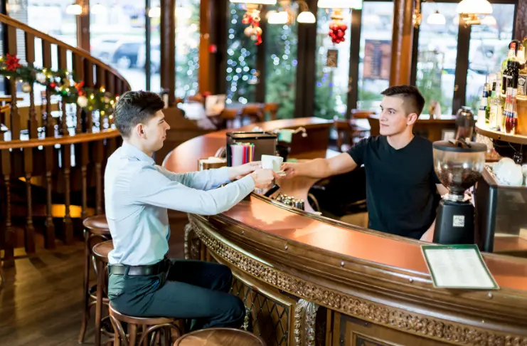 California restaurant industry statistics