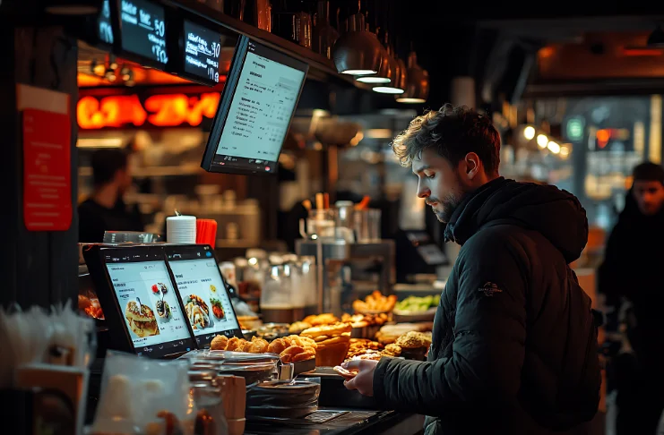 Customer trends