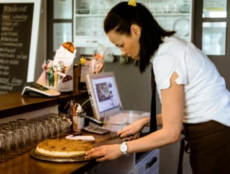 Quick Service Restaurant Operations