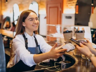 Quick service restaurant statistics Canada