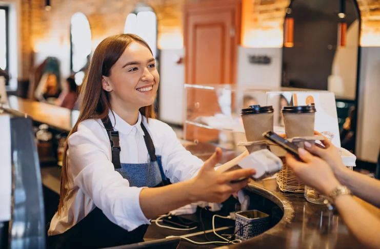 Quick service restaurant statistics Canada