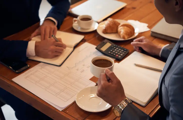 Business registration