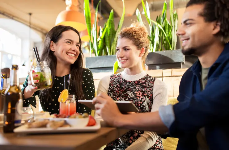 Consumer trends