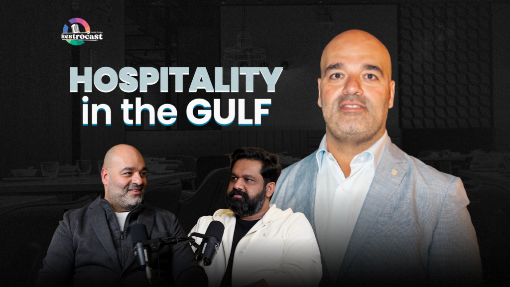 Samer Nasrallah on Diplomacy, Standards, and Service