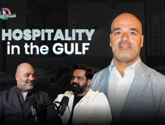 Samer Nasrallah on Diplomacy, Standards, and Service