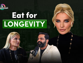 Silvena Rowe on What Food Really Does to the Body