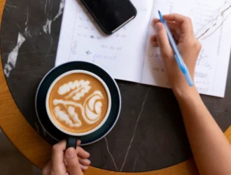 Coffee Shop License UK