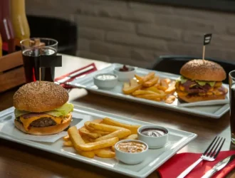 Fast Casual vs Quick Service